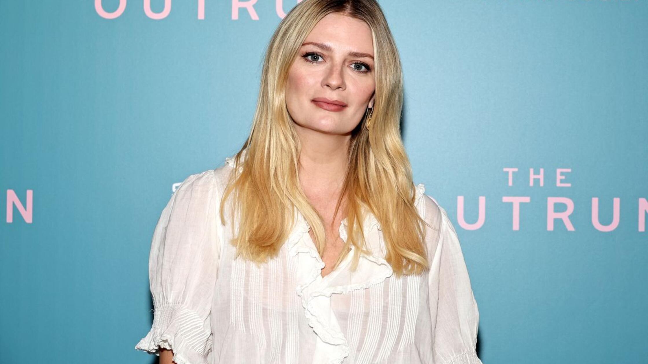  - Mischa Barton