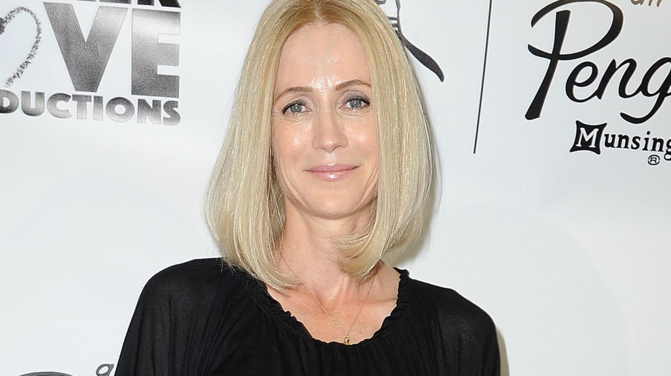  - Kelly Rowan