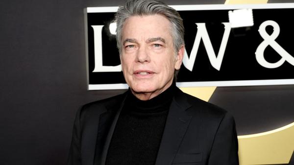 - Peter Gallagher