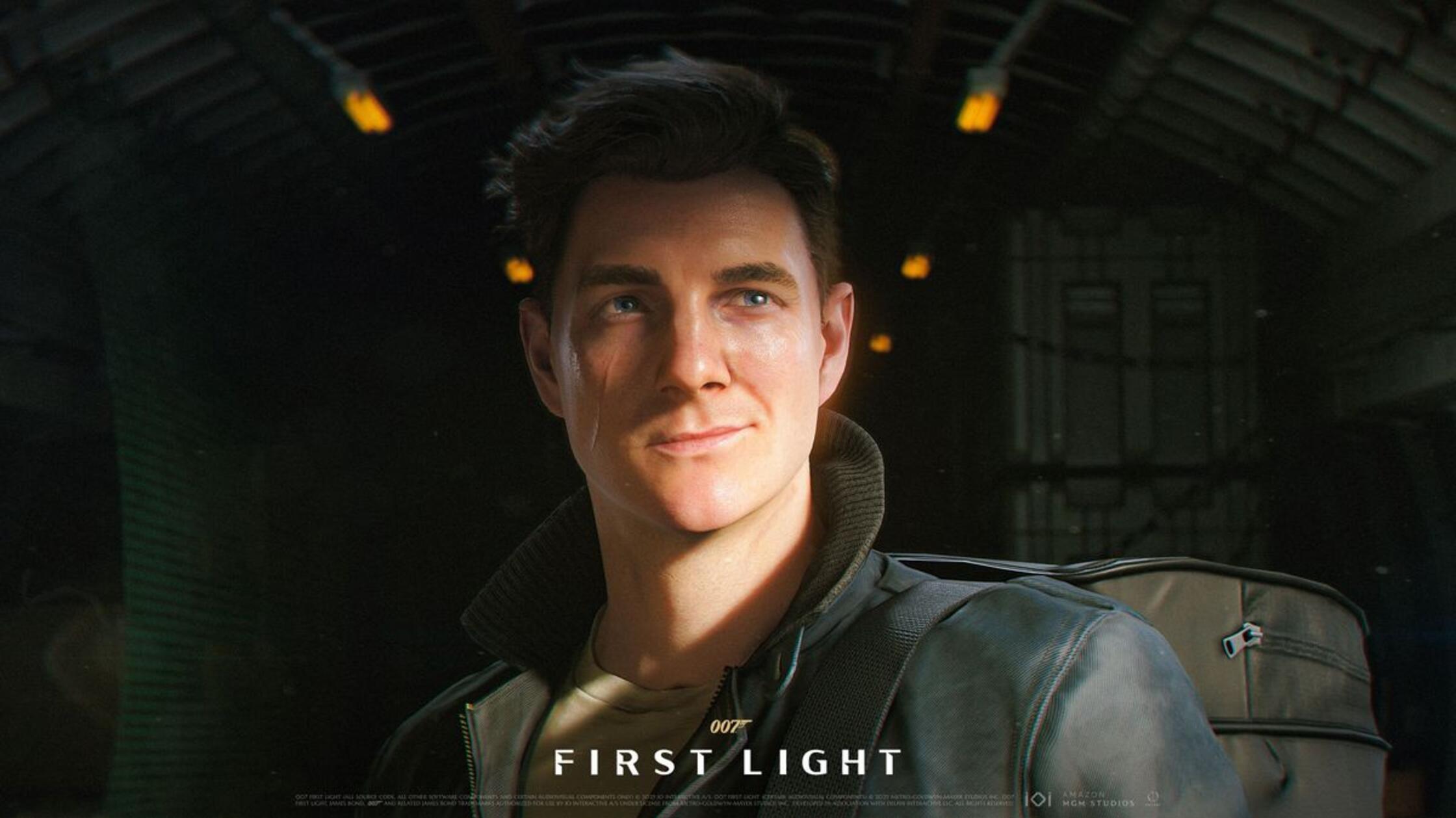 - 007 First Light 