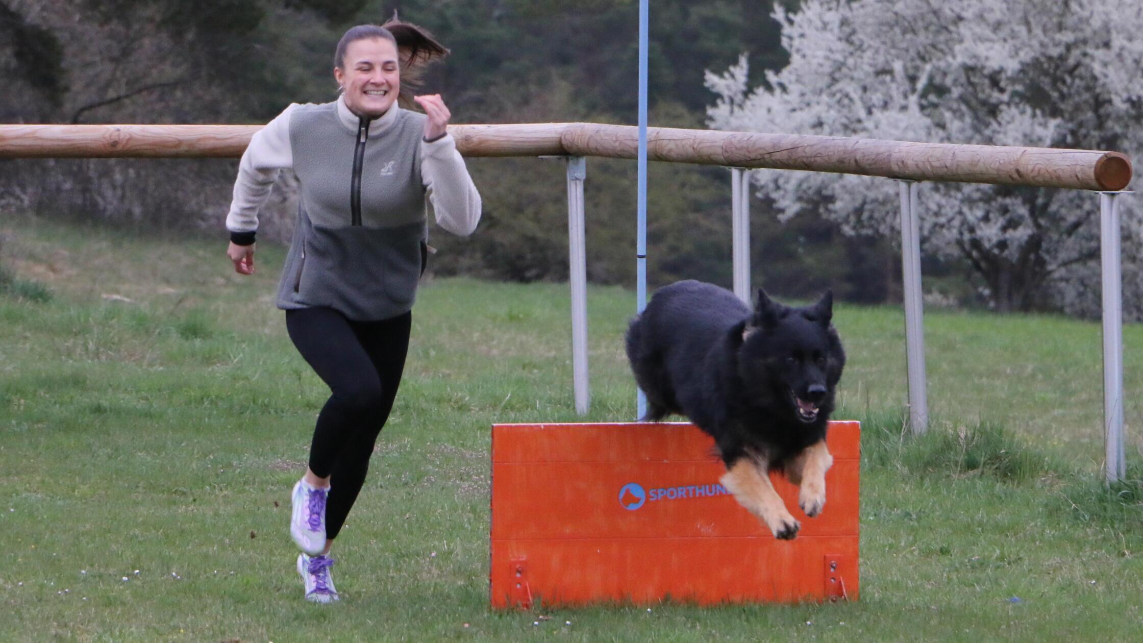 Hundesport SGV Velden