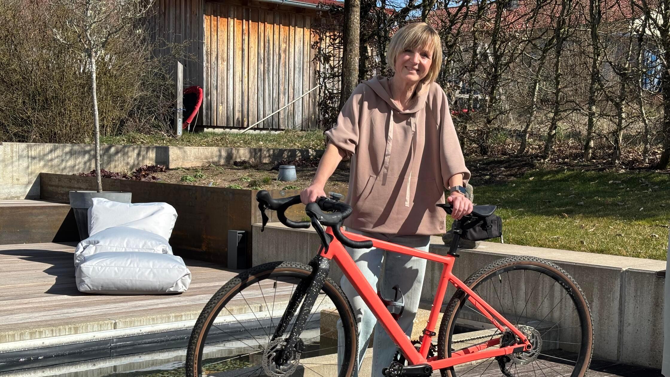 Dr. Andrea Fiegl-Huber