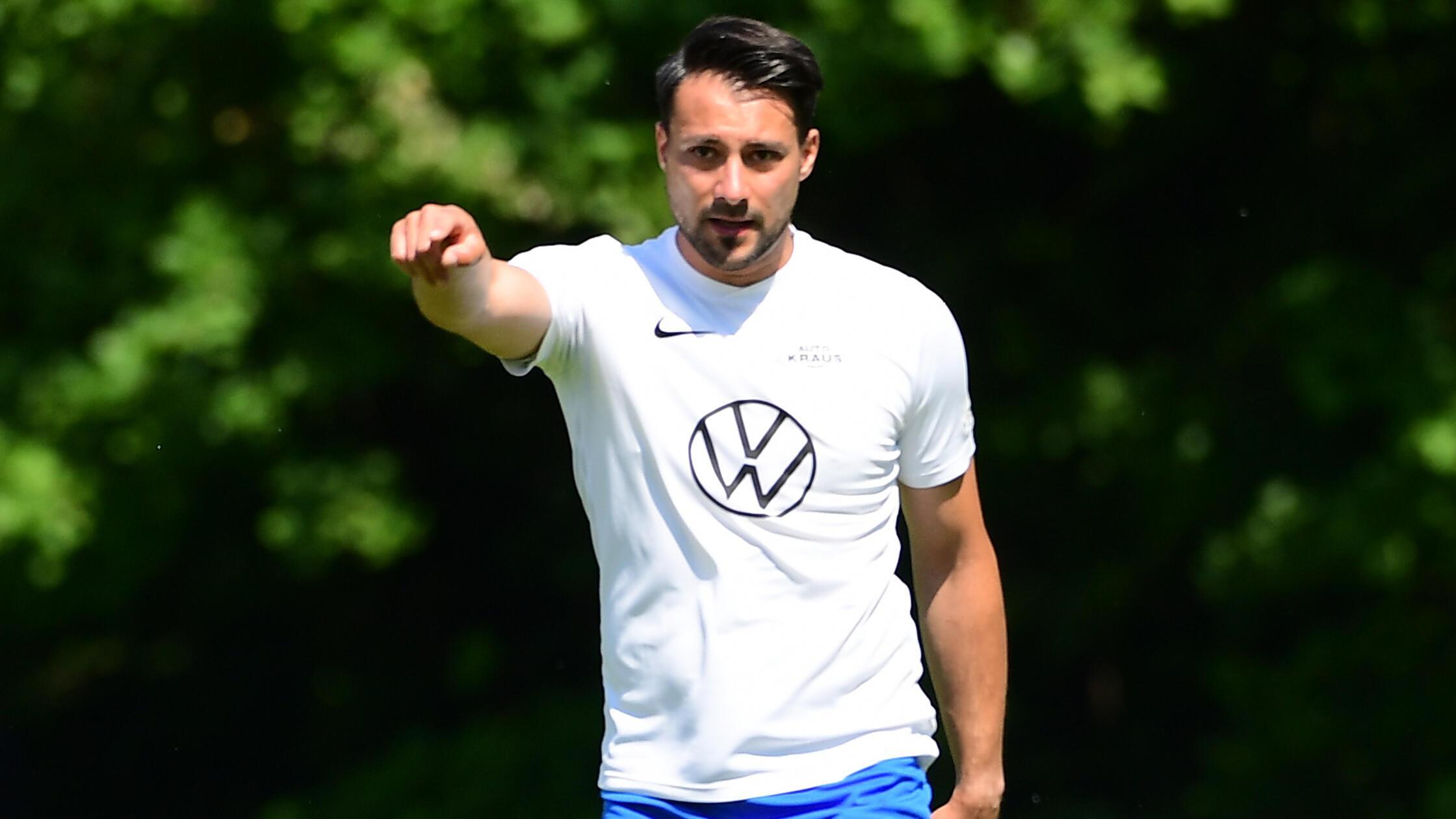 TSV Katzwang - TSV Spalt