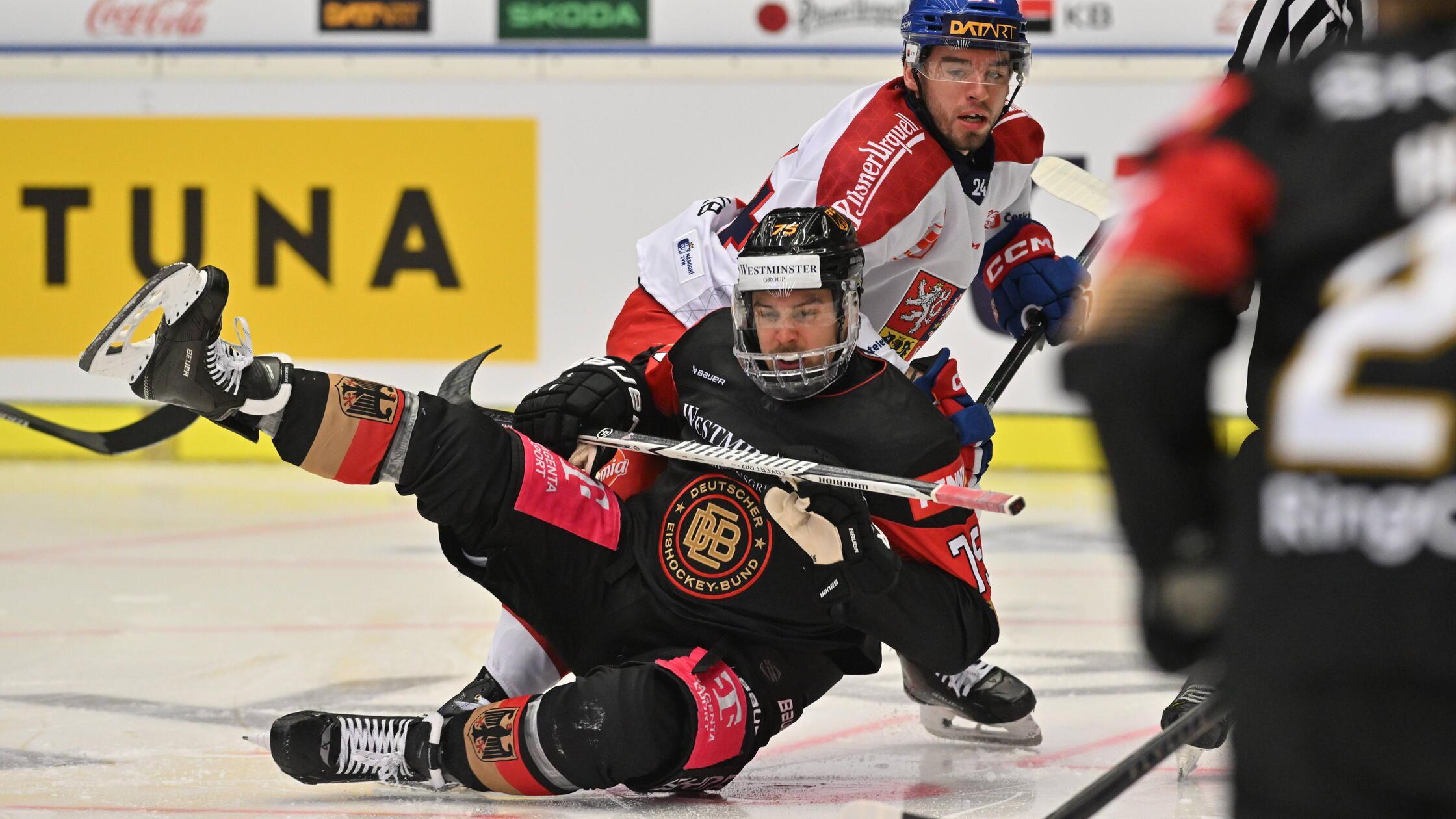 Samuel Dove-McFalls, Matyas Filip