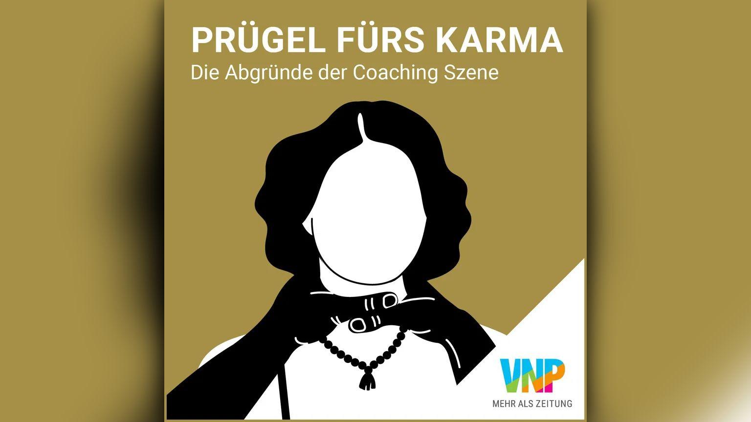 Prügel fürs Karma