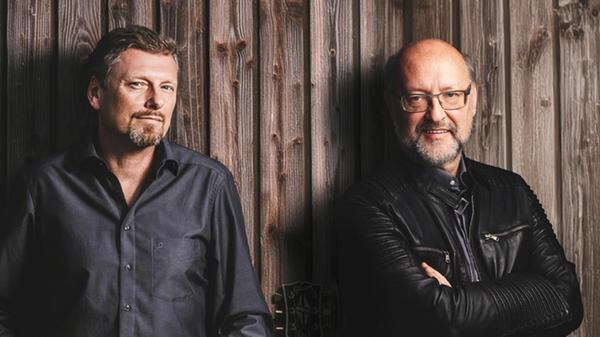 Plakat zur Veranstaltung