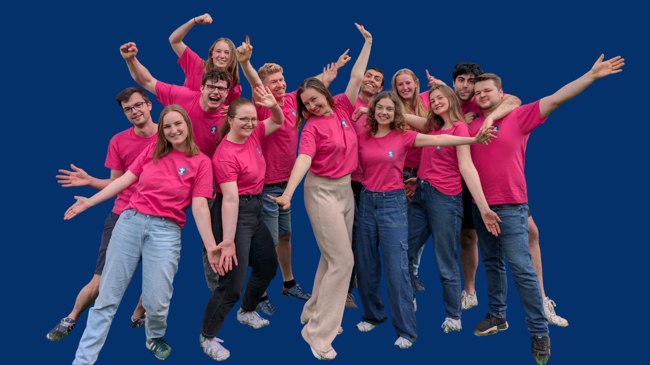 "FAUst aufs Auge" zeigt zum ersten Mal Sketch Come