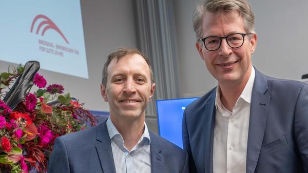 Preis für gute Lehre an Hochschulen