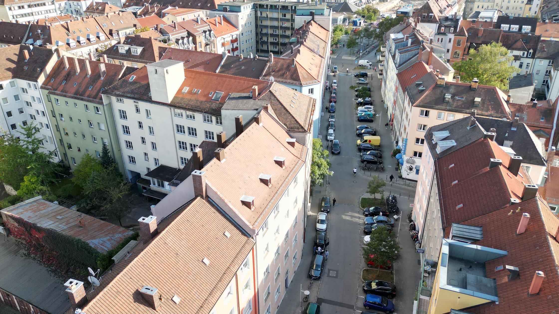 Landesgartenschau Nürnberg 2030, geplante Ausstell