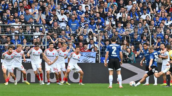 18.04.2026 --- Fussball --- Saison 2025 2026 --- 2