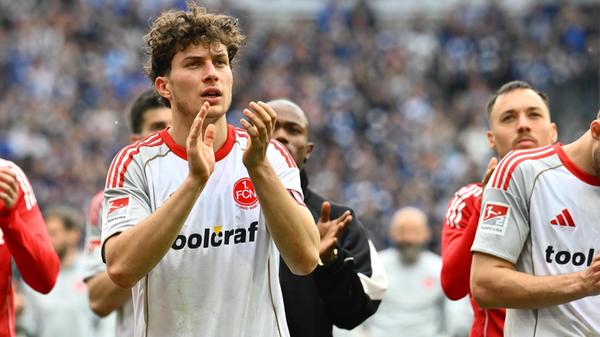 18.04.2026 --- Fussball --- Saison 2025 2026 --- 2