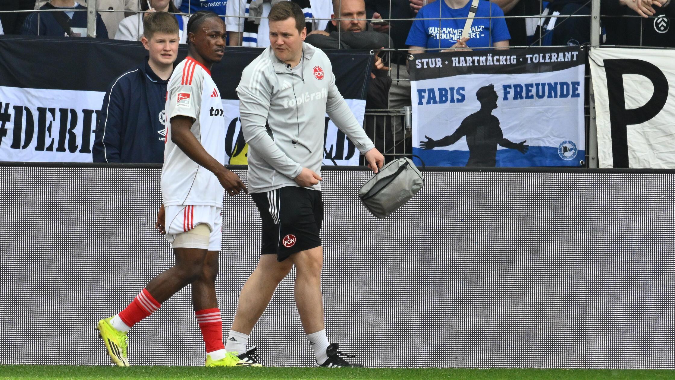 18.04.2026 --- Fussball --- Saison 2025 2026 --- 2