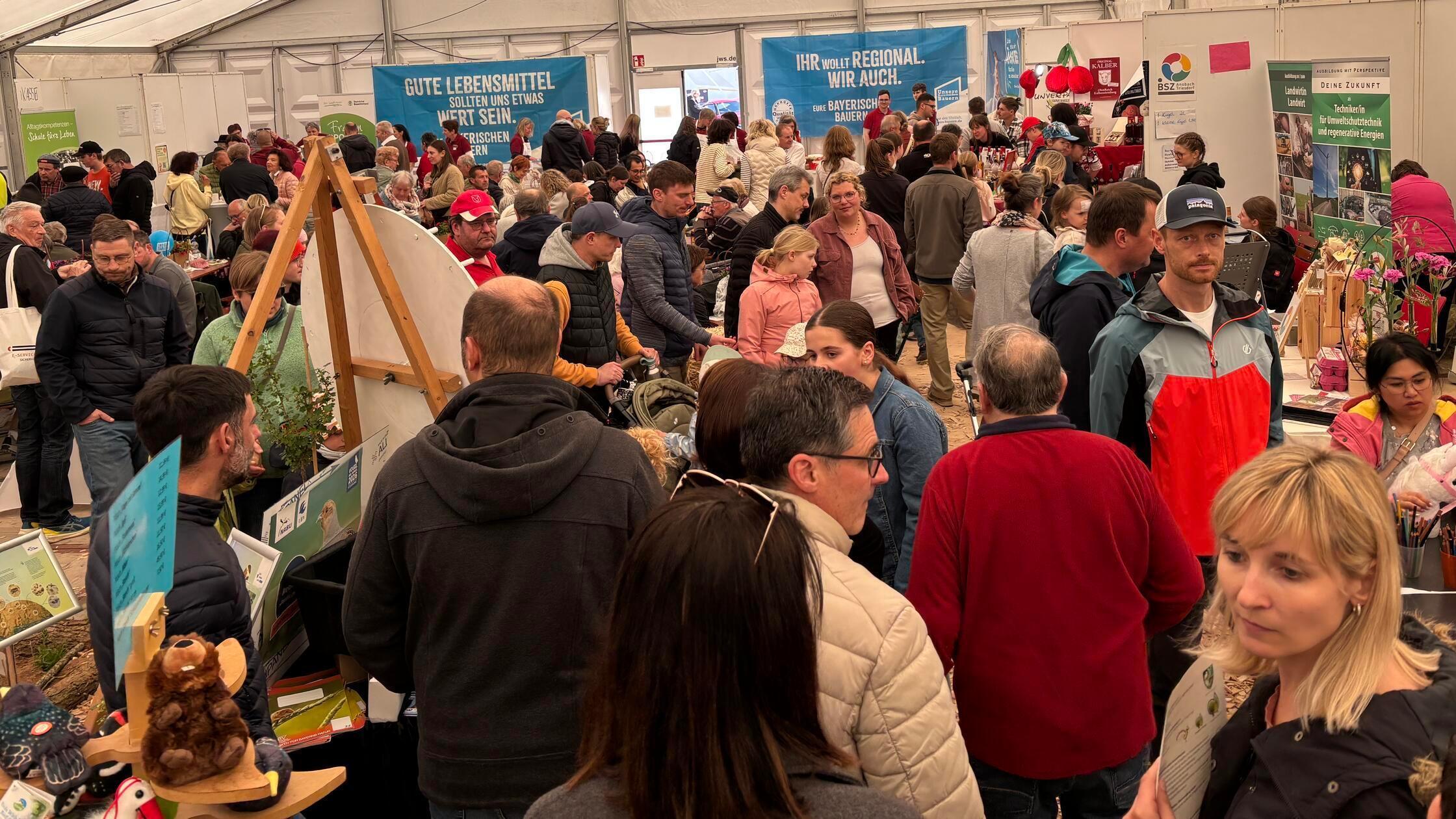 Gunzenhausen WIR Sonntag