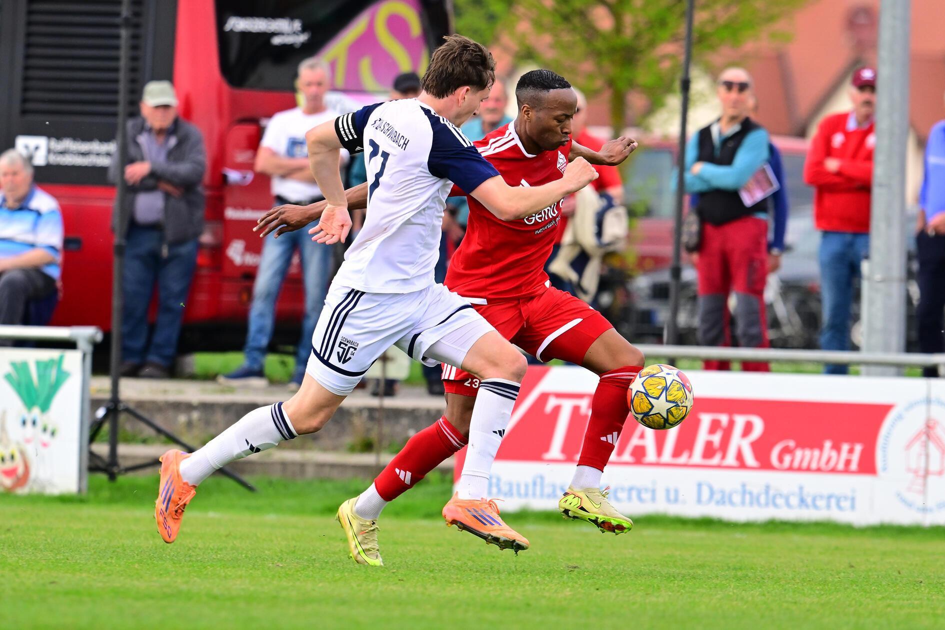 18.04.2026 --- Fussball --- Saison 2025 2026 --- L