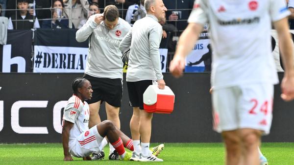 18.04.2026 --- Fussball --- Saison 2025 2026 --- 2