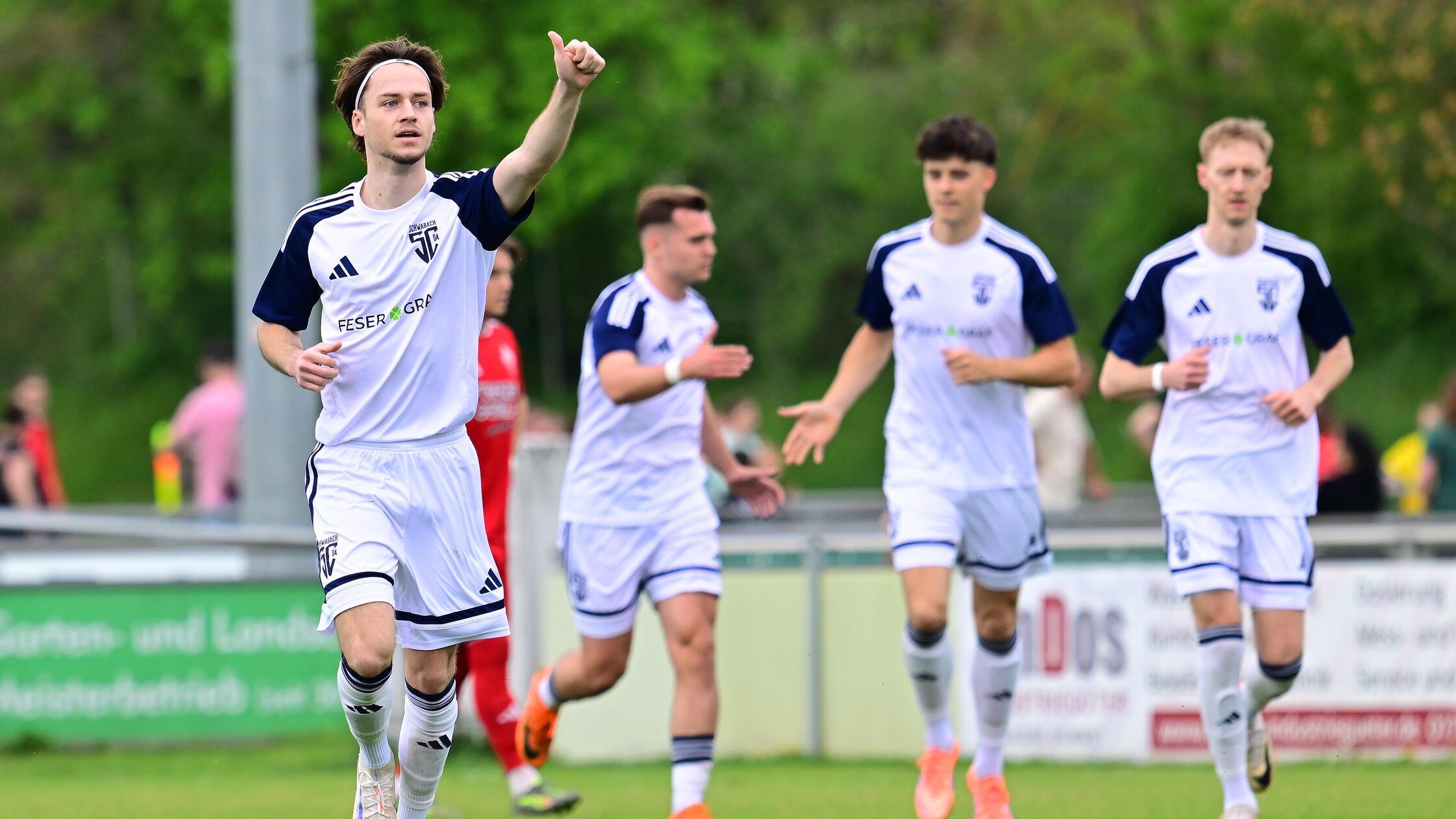 18.04.2026 --- Fussball --- Saison 2025 2026 --- L