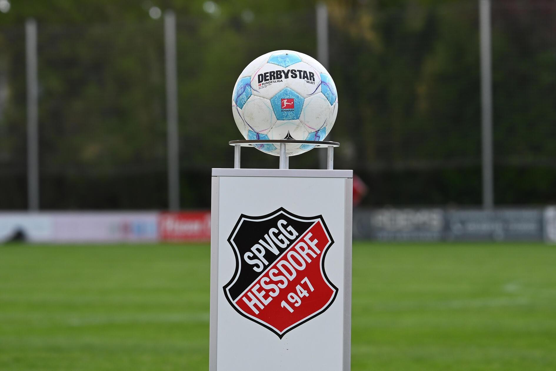 Kreisliga Erlangen: Heimspiel bei der SpVgg Heßdorf