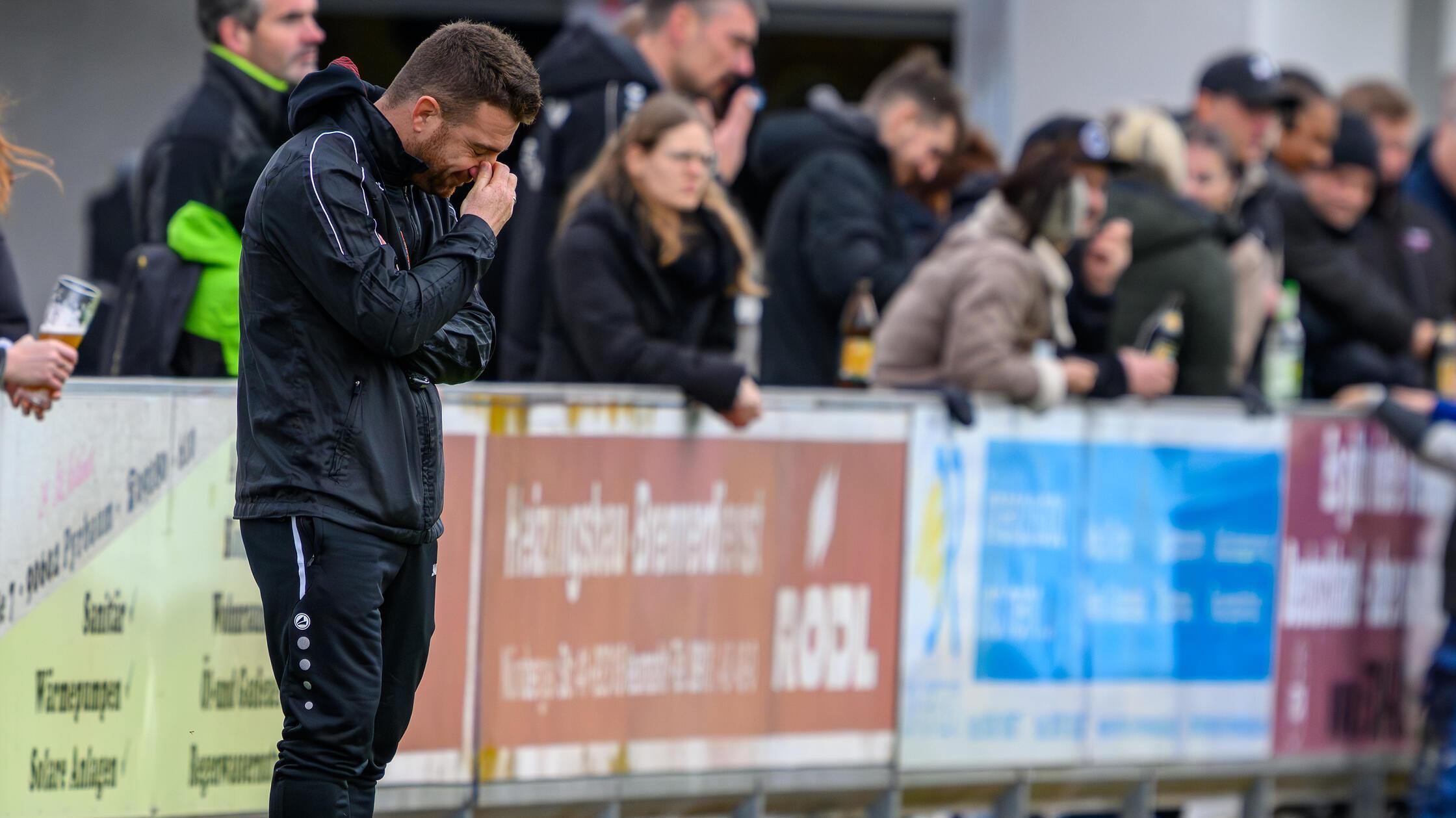 04.04.2026 --- Fussball Amateurfussball --- Saison