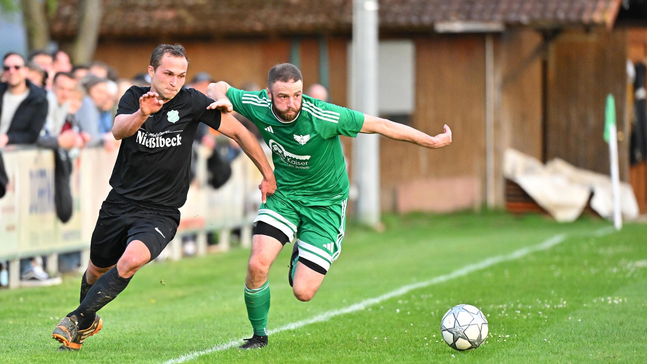 17.04.2026 --- Fussball Amateurfussball --- Saison