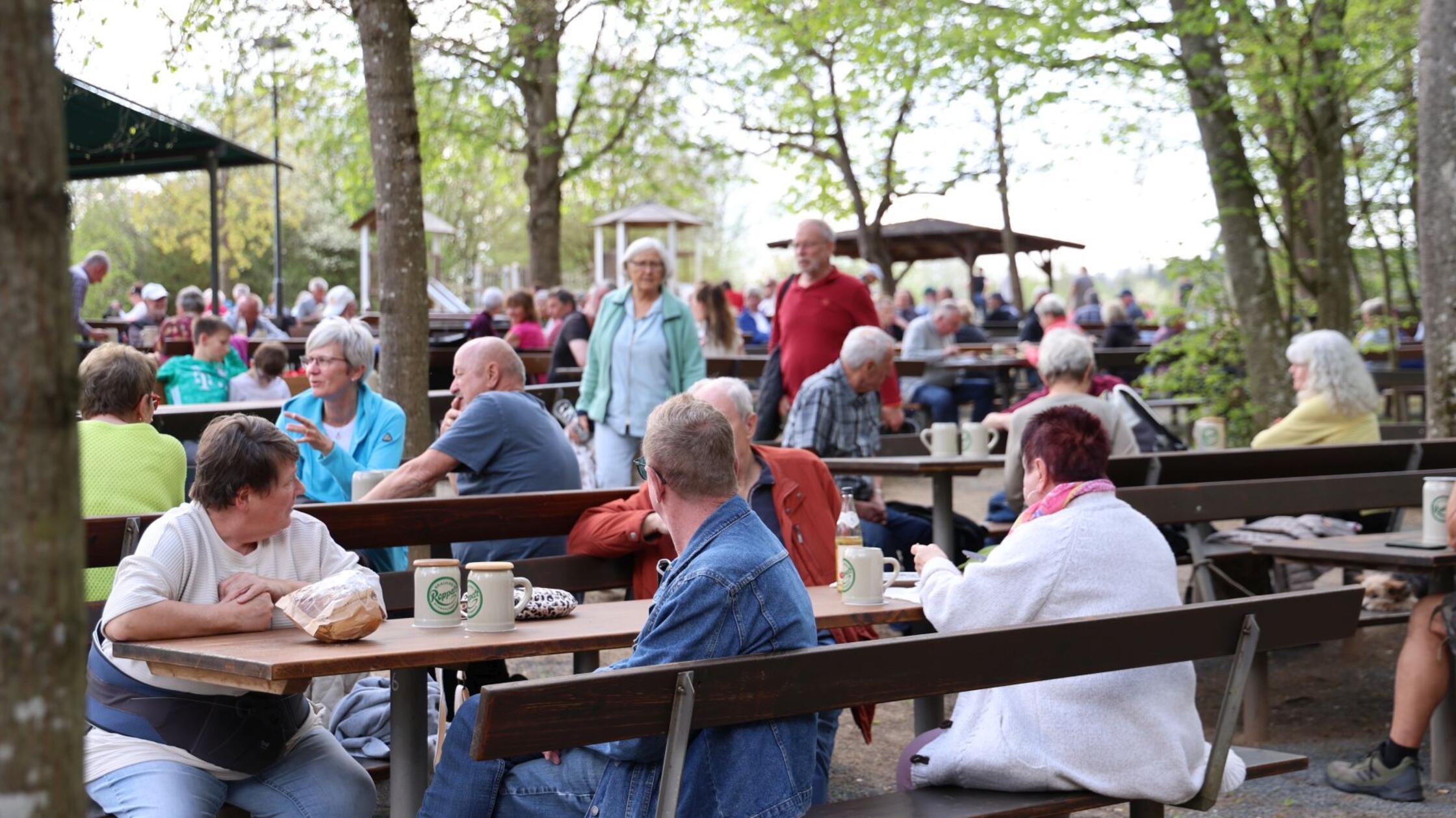 Erl Kellereröffnung  (1)