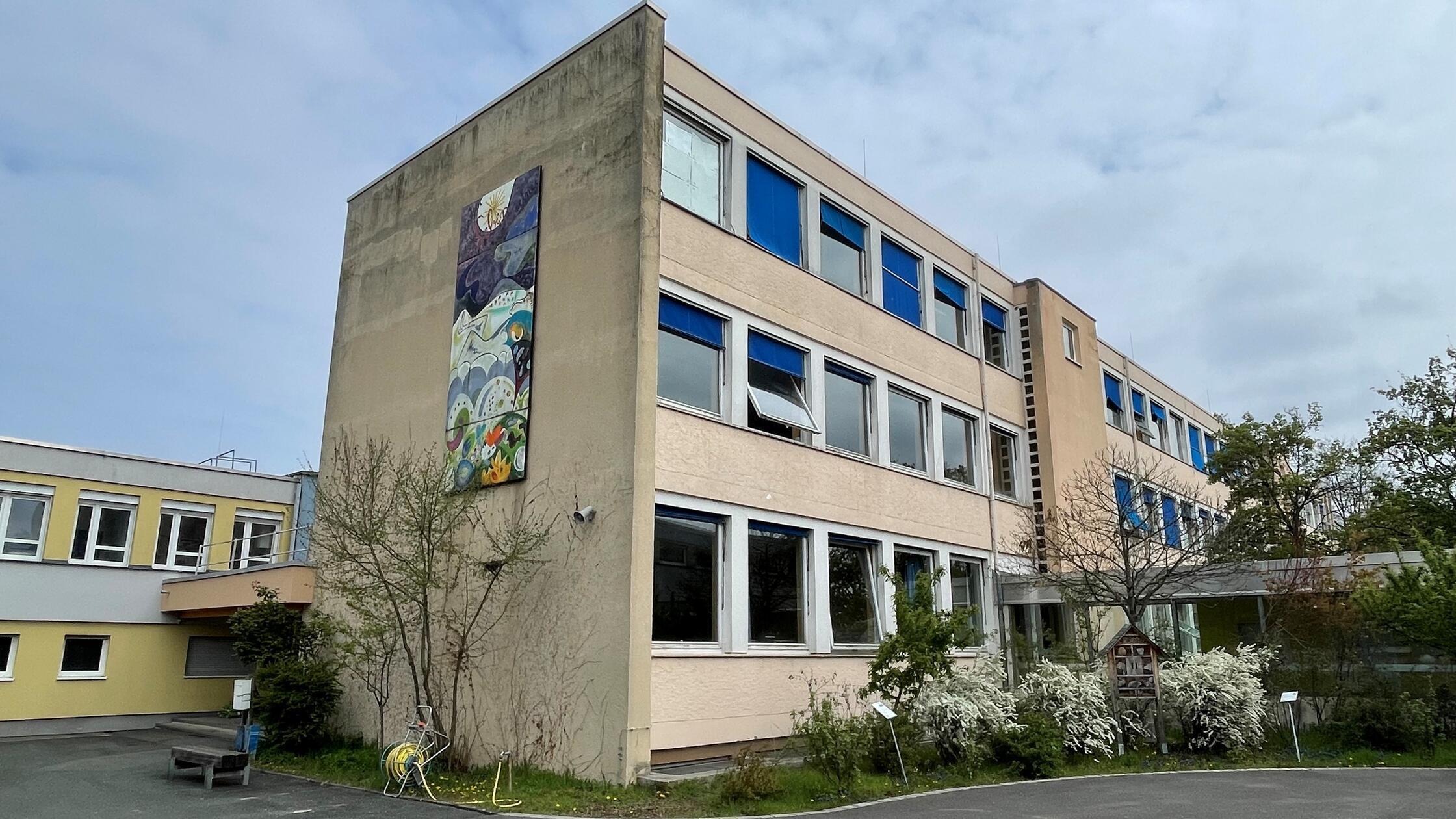 Eichendorffschule
