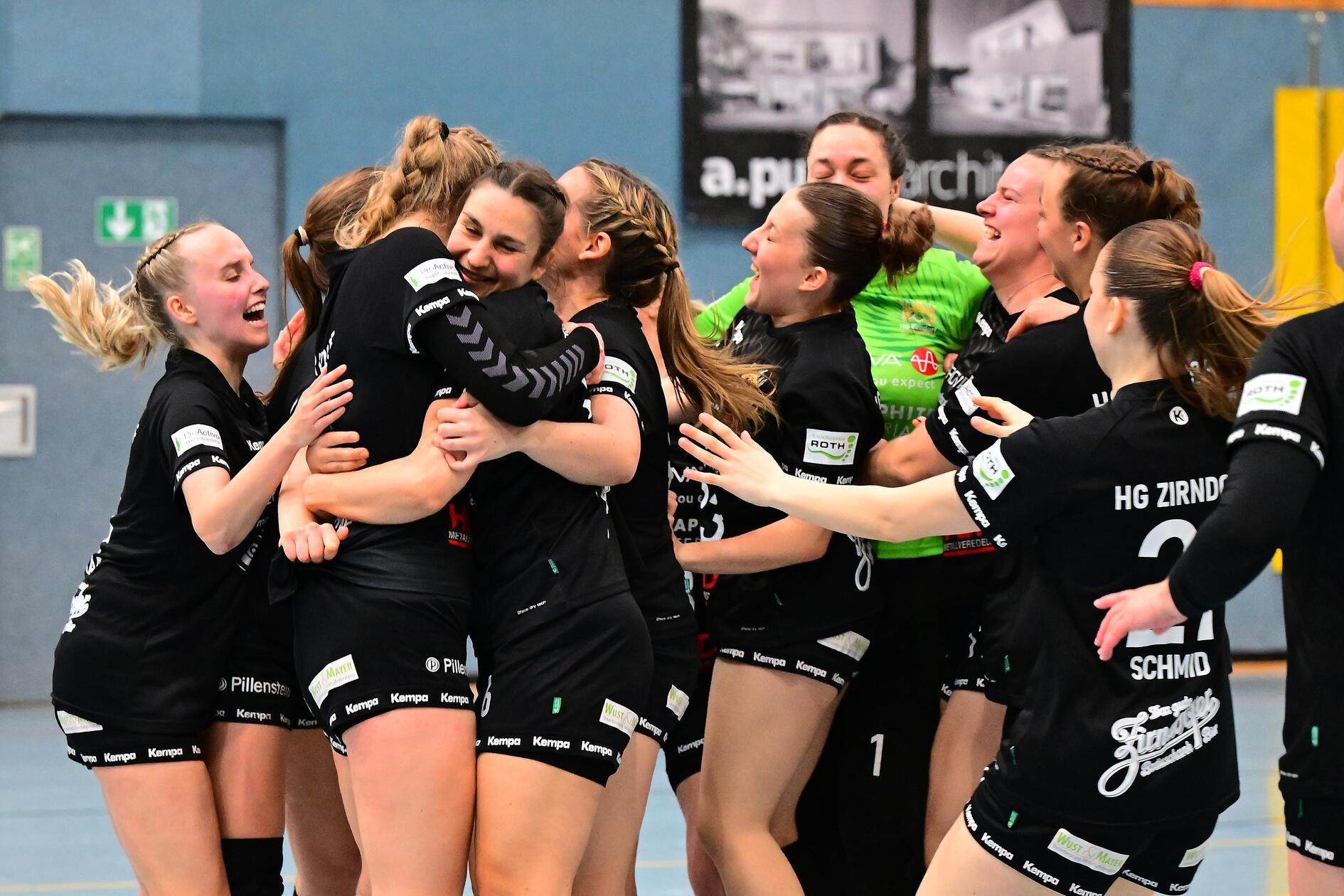 18.04.2026 --- Handball --- Saison 2025 2026 --- R