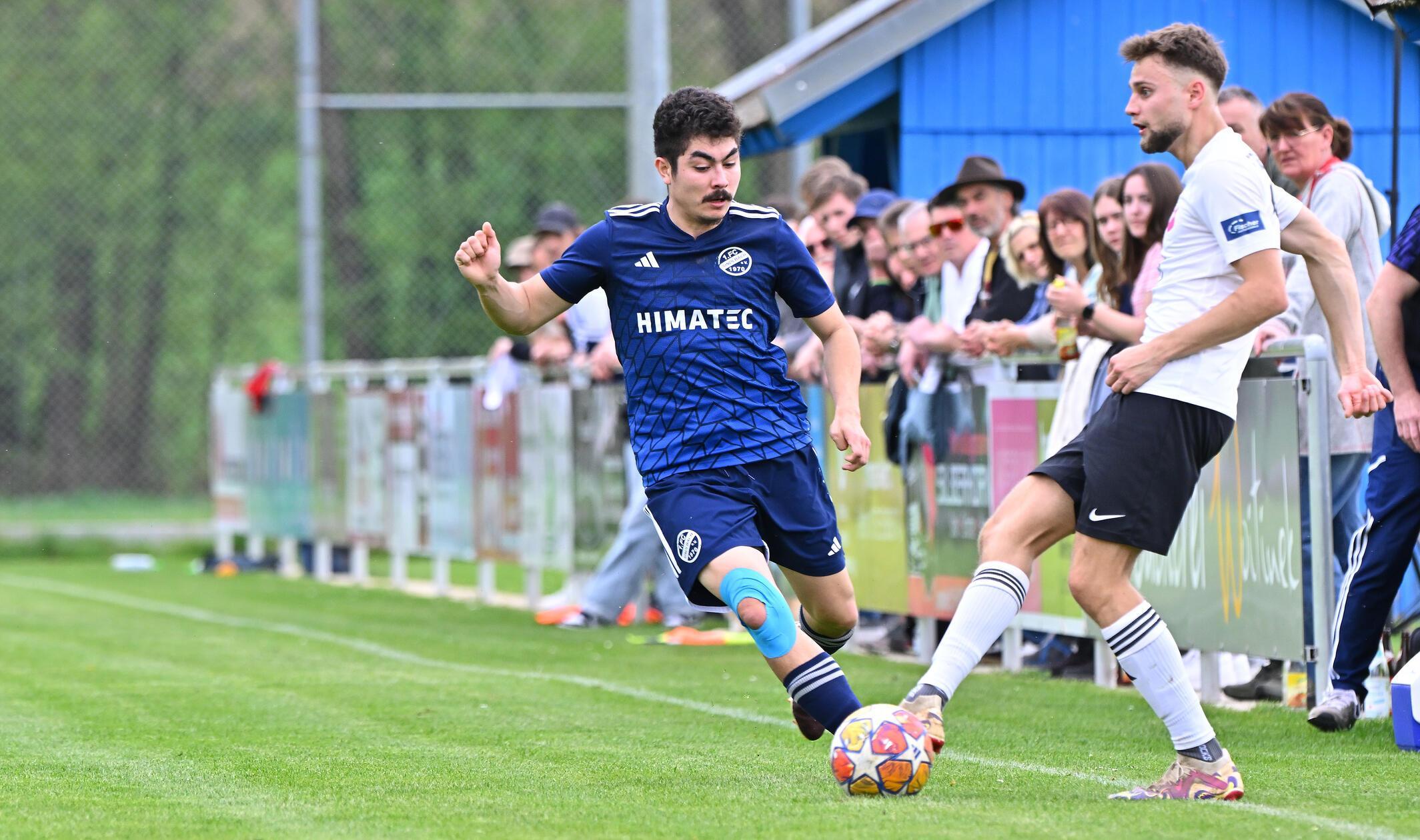 18.04.2026 --- Fussball Amateurfussball --- Saison