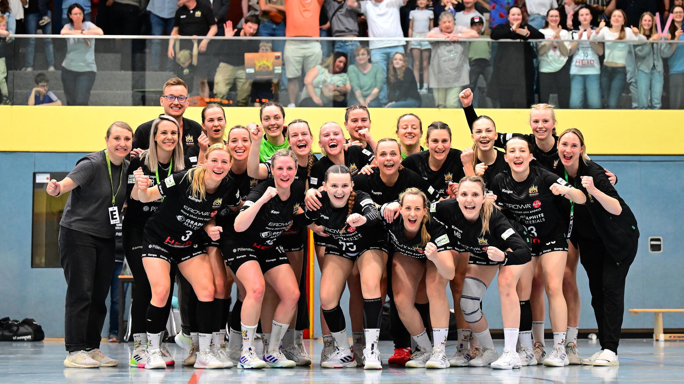 18.04.2026 --- Handball --- Saison 2025 2026 --- R