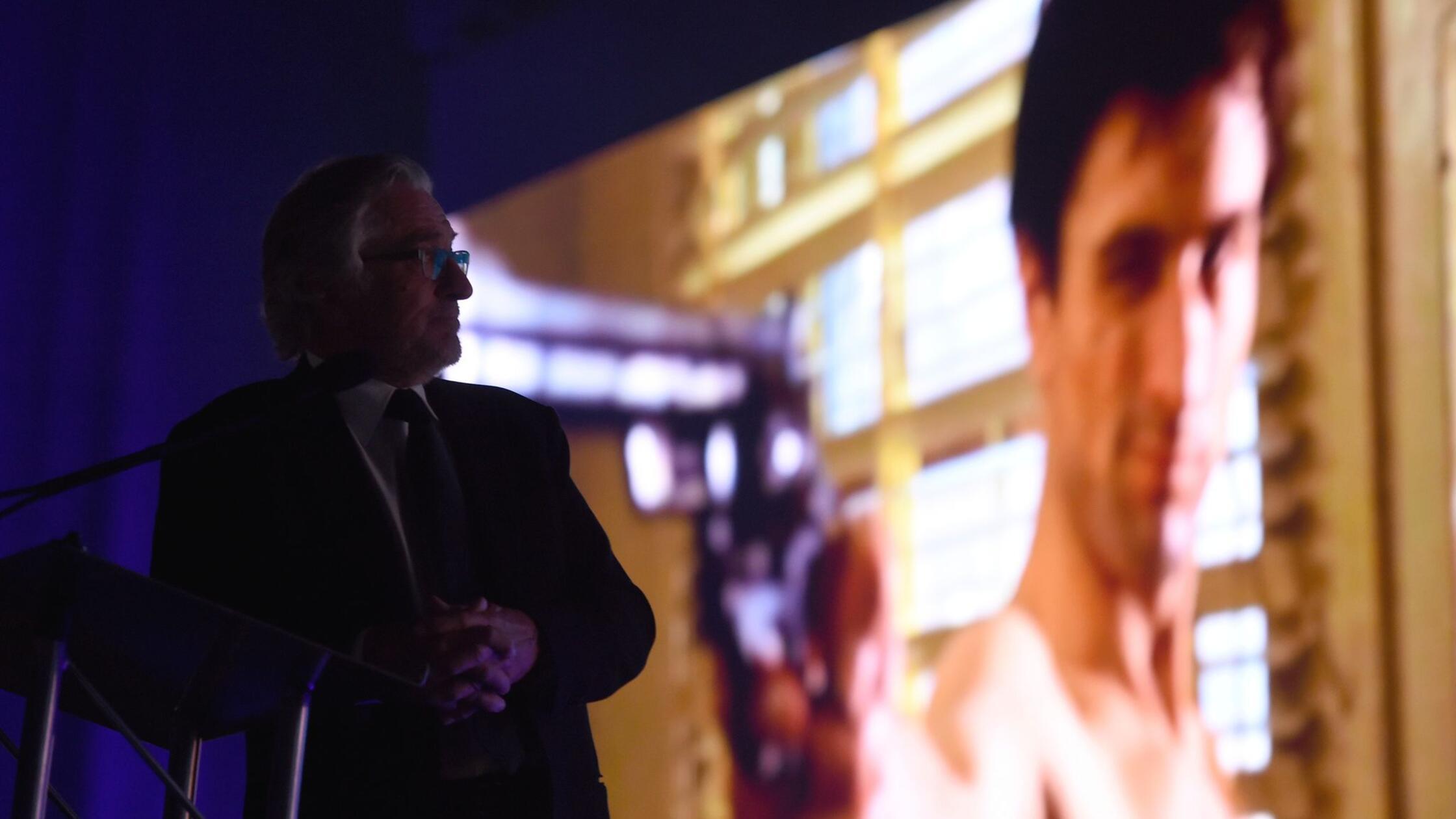 31. Palm Springs International Film Festival Award