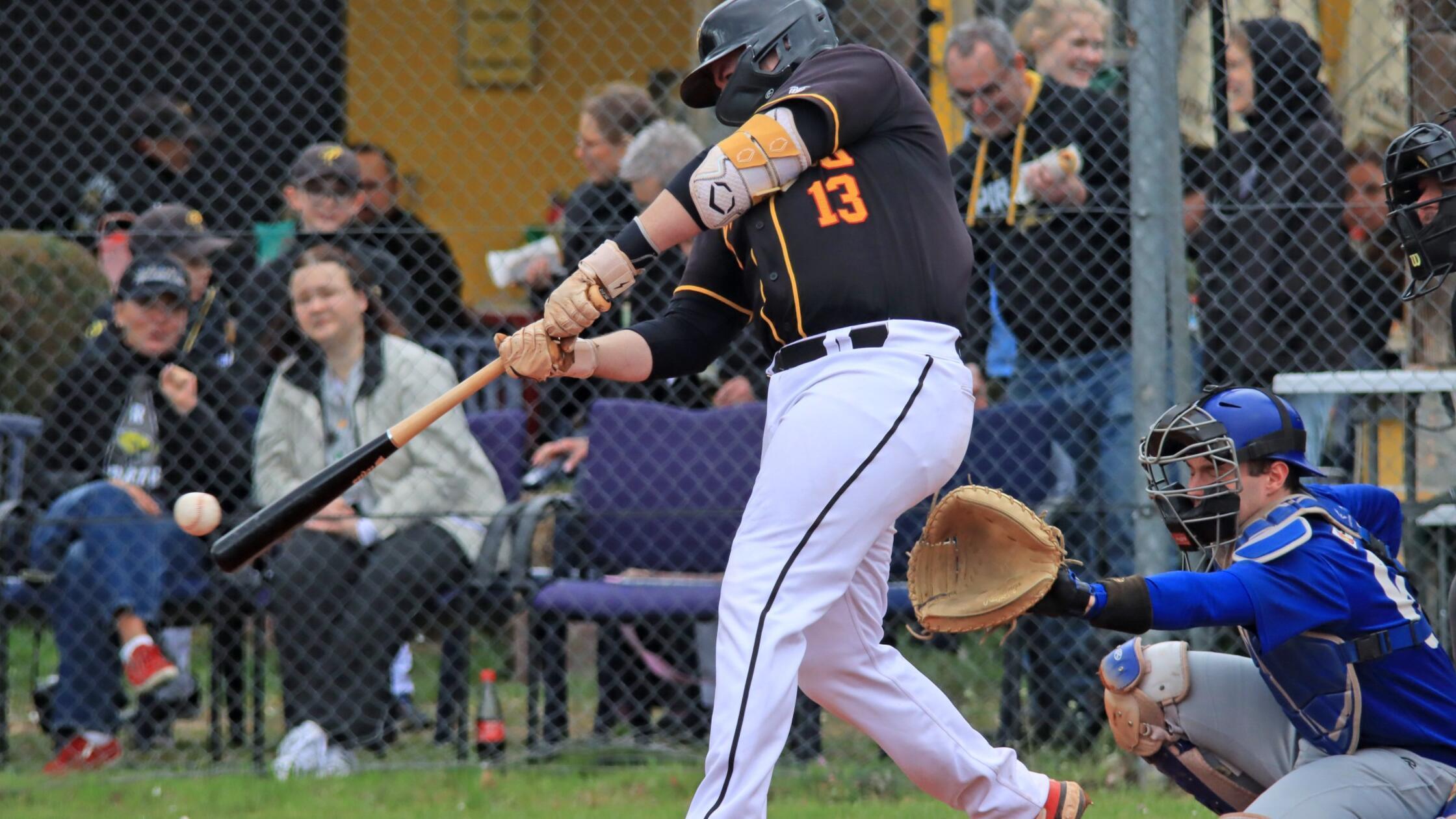 Fuerth Pirates First Pitch 2026