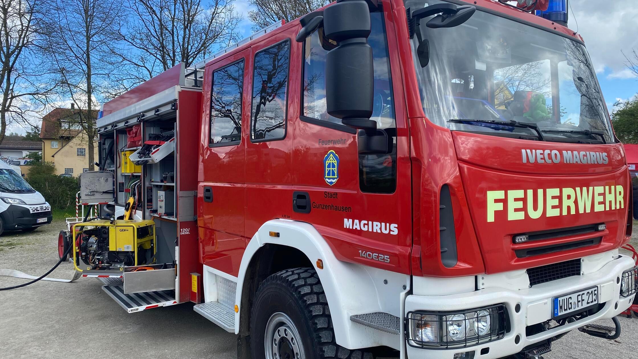 Impressionen und Eindrücke von der „Wir in Altmühlfranken“-Messe