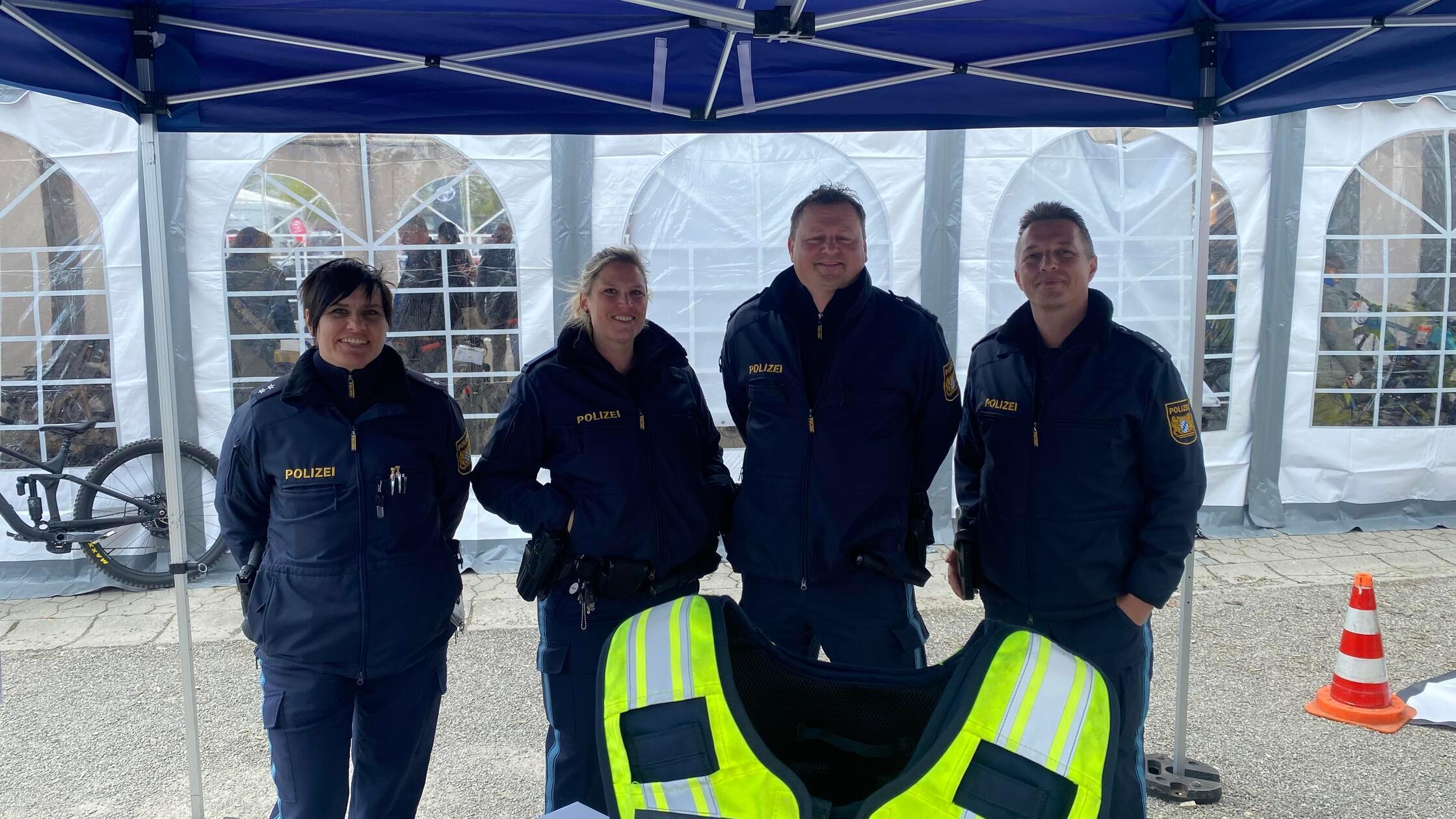 Impressionen und Eindrücke von der „Wir in Altmühlfranken“-Messe