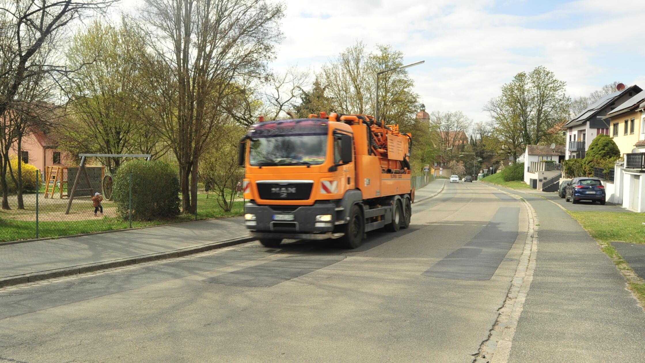 Bislang sieht das Landratsamt keinen Anlass für ei