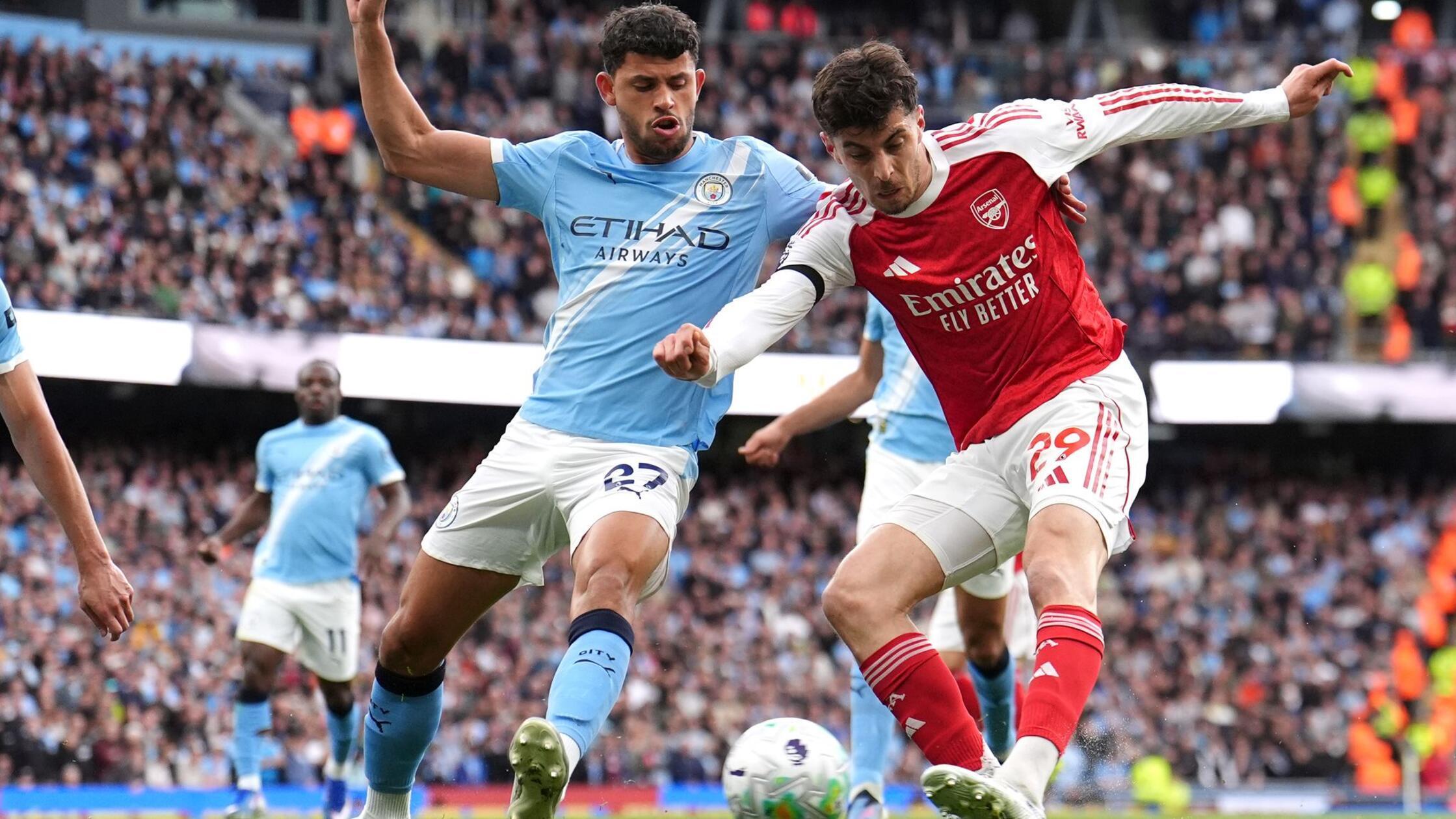 Fußball, Männer: Premier League, England, Manchest