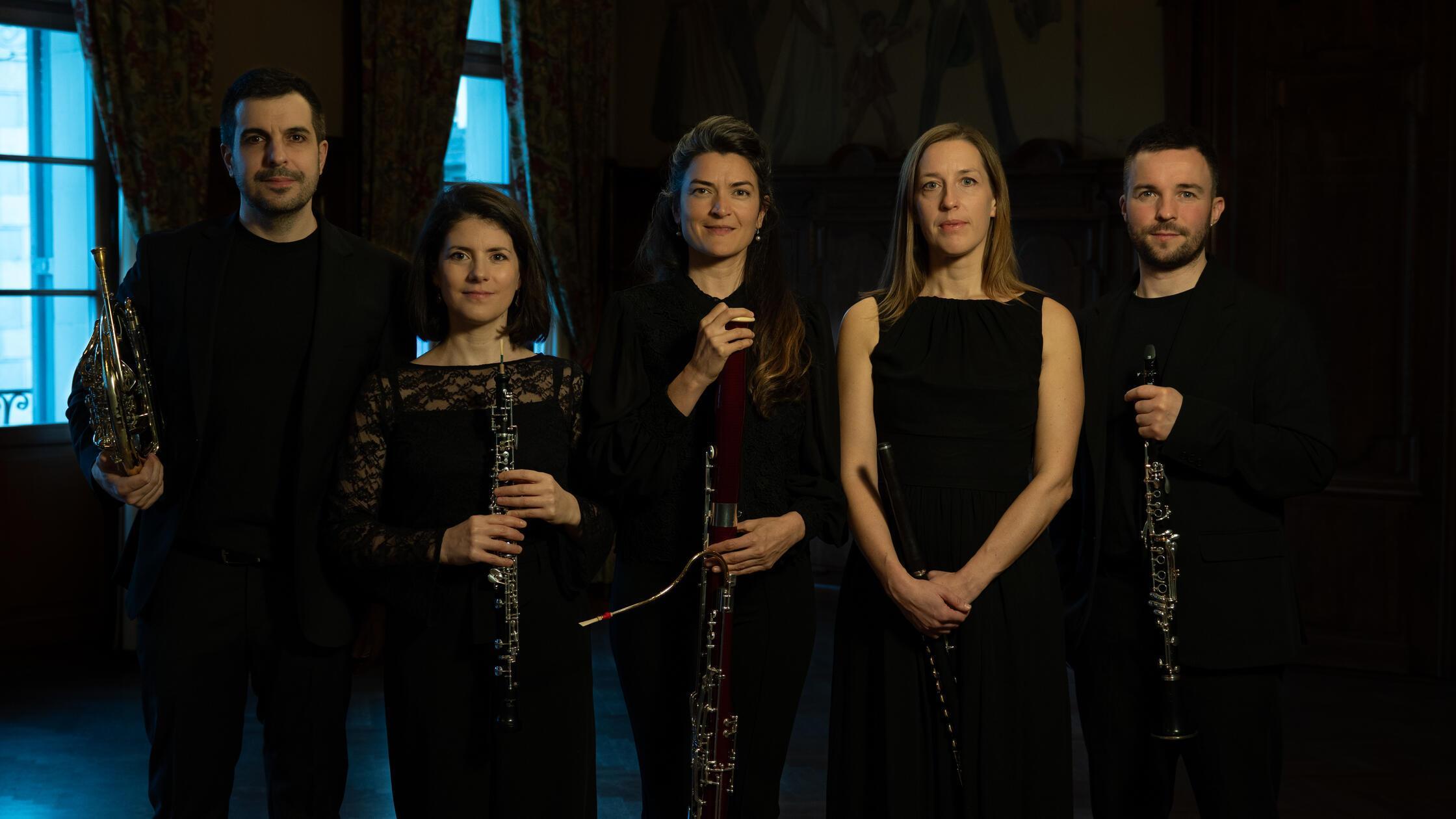 Azahar Ensemble Horizontal 2_Fotograf Antonio Laga