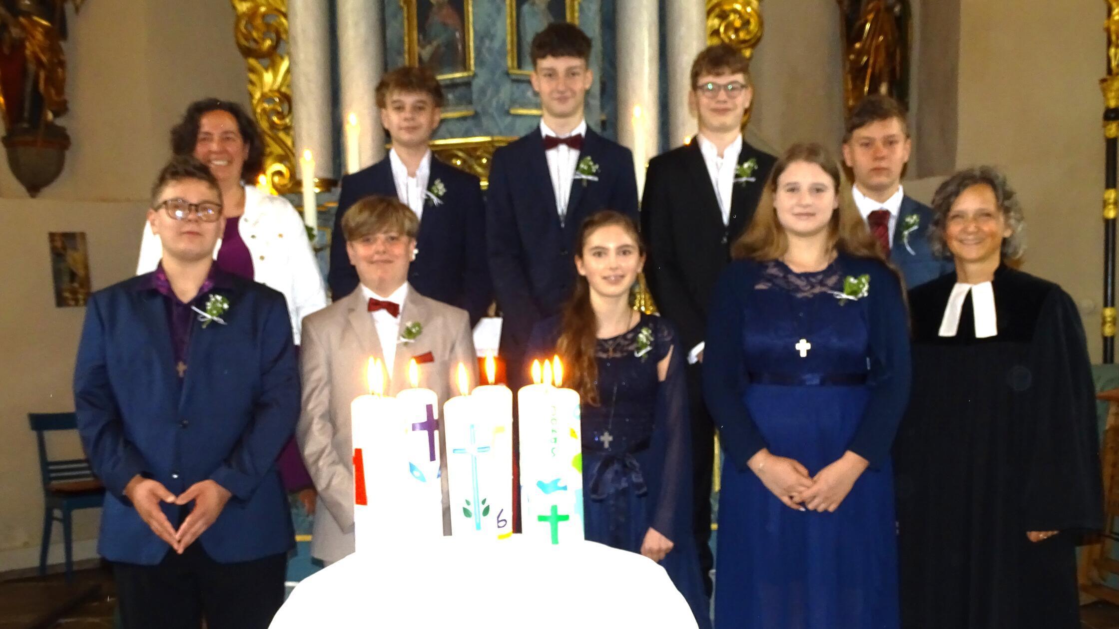 Konfi Hohenstadt 2026