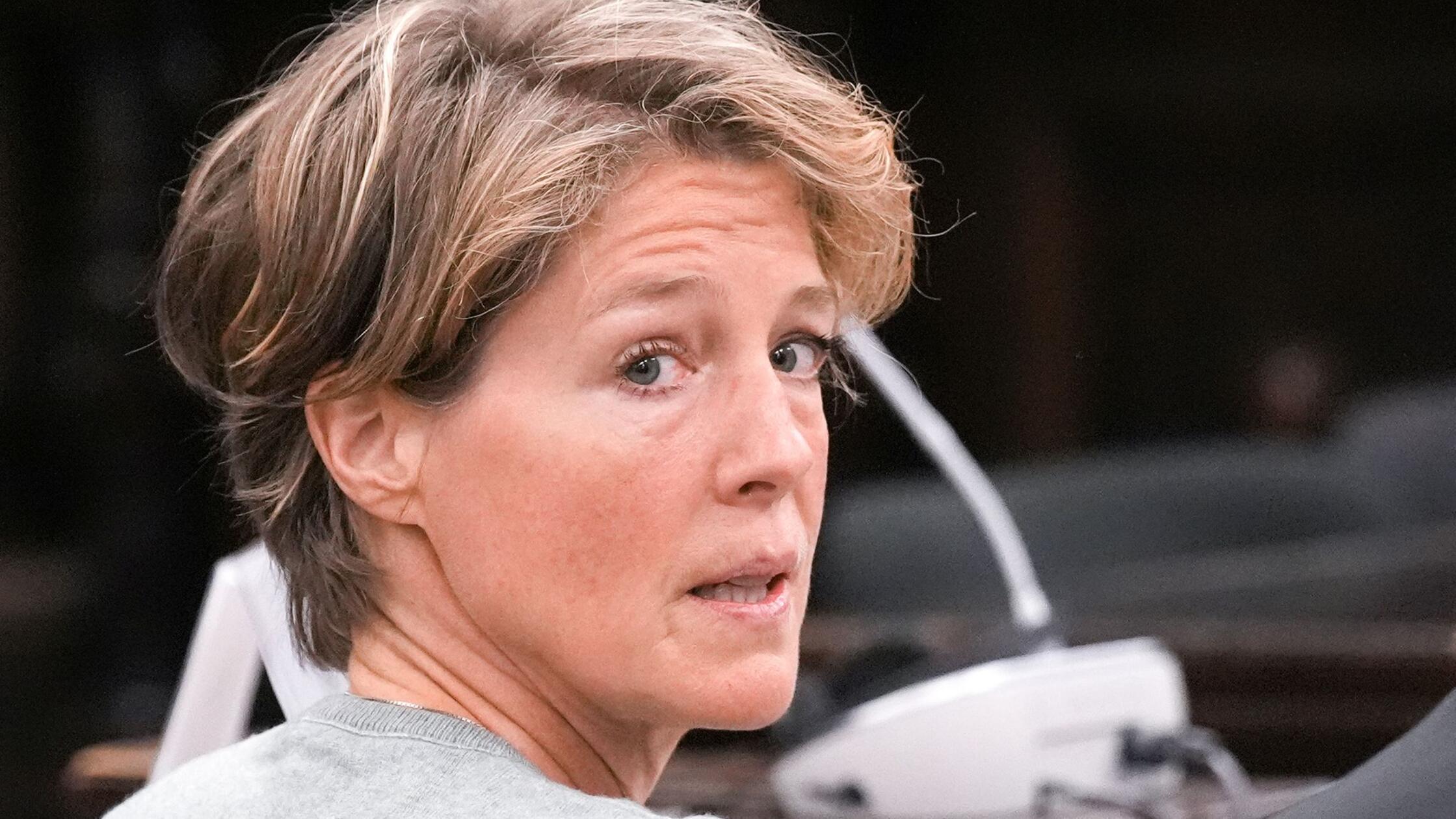 Christina Block, deutsche Gastronomin und Unterneh