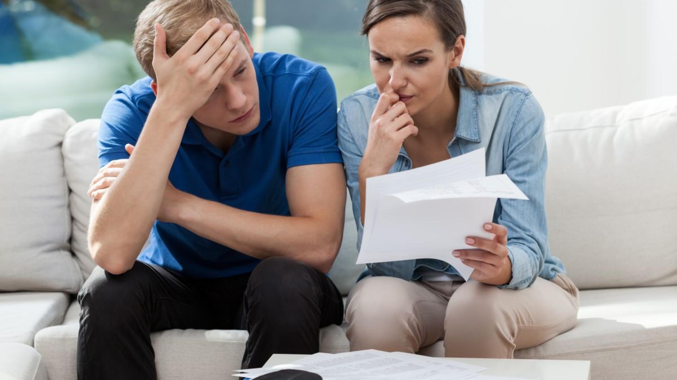  - Bei diesen Voramen werden zwei Drittel aller Kr