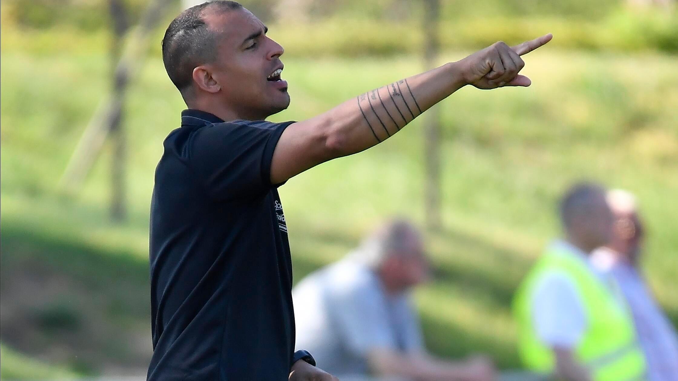 ATSV Erlangen - SpVgg Ansbach