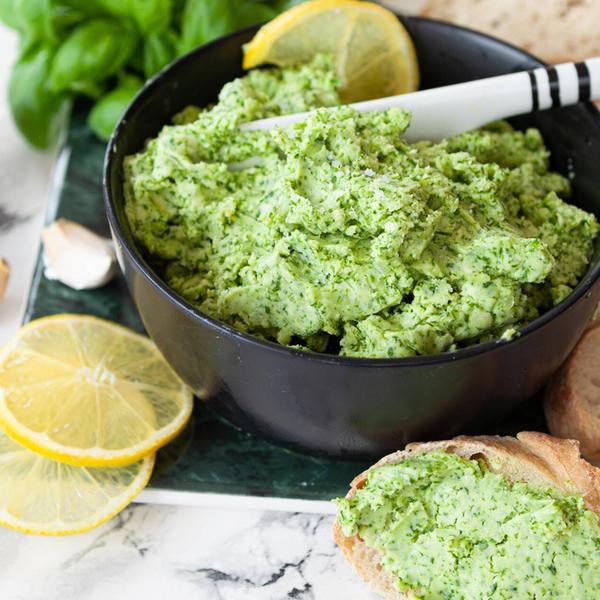 Weitere Dips für Grillen und mehr