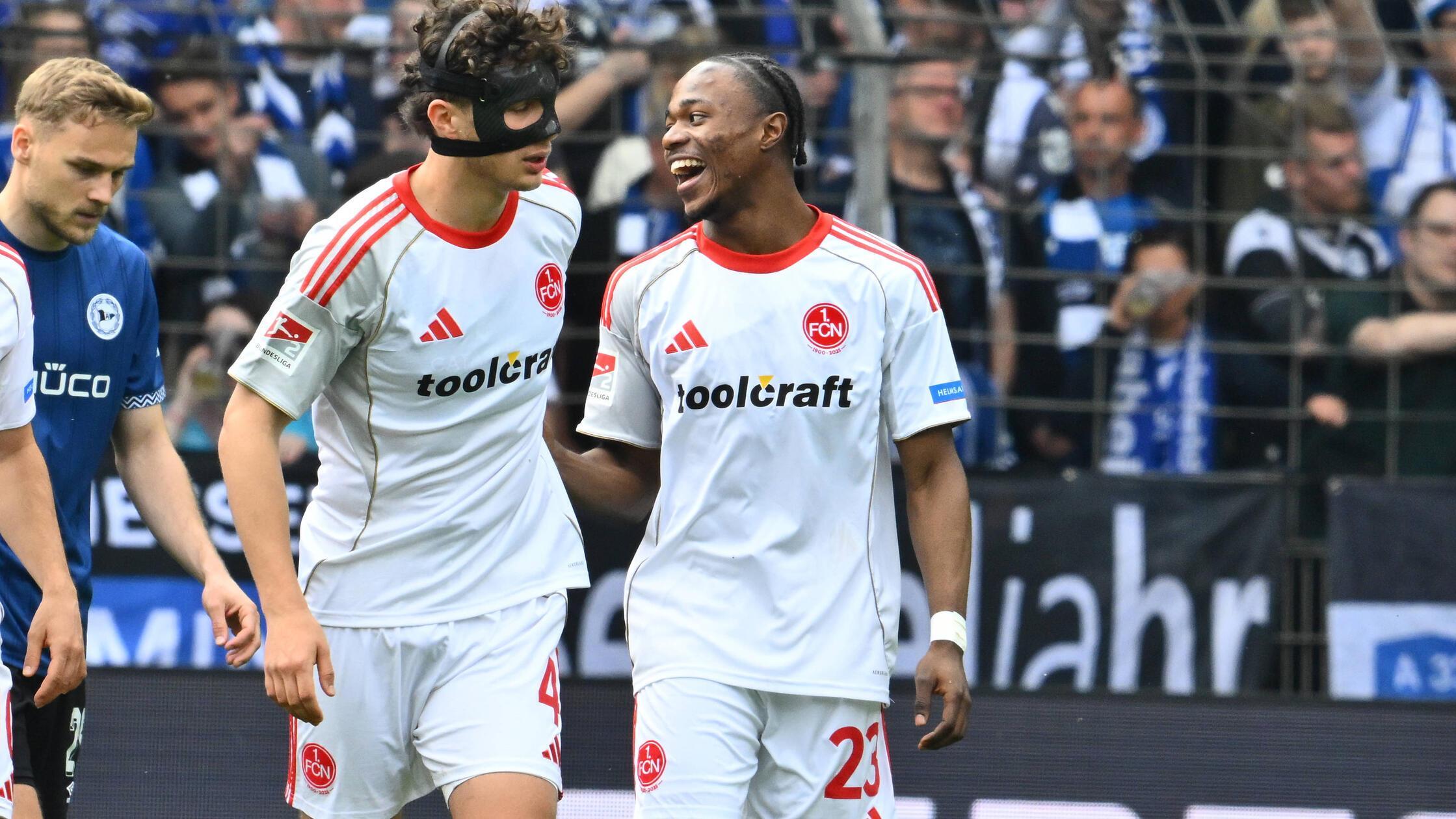 18.04.2026 - Fussball - Saison 2025 2026 - 2. Fuss