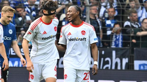 18.04.2026 - Fussball - Saison 2025 2026 - 2. Fuss