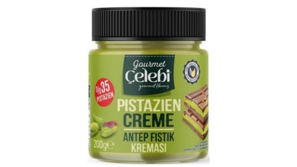 Pistaziencreme