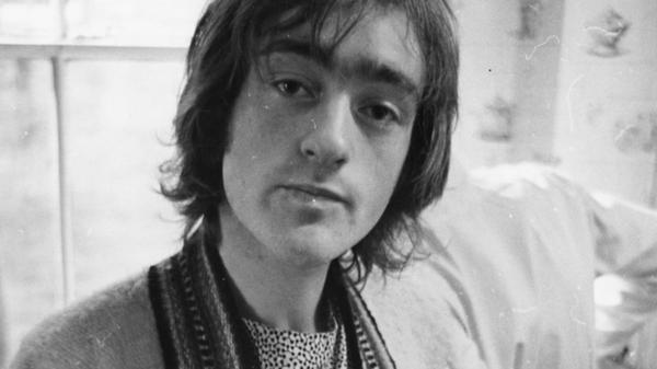- Dave Mason