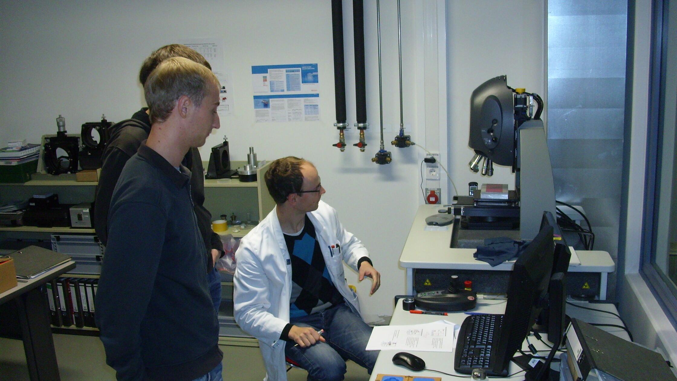 Technologie Campus Teisnach