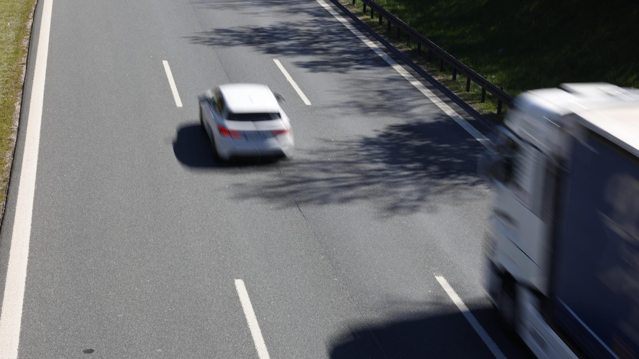 Nach einer scheinbar routinemäßigen Verkehrskontro