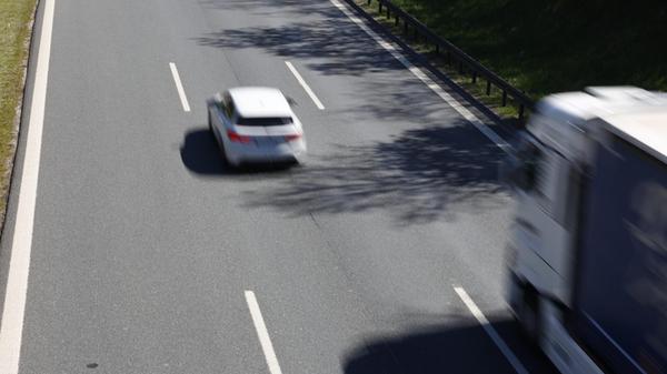 Nach einer scheinbar routinemäßigen Verkehrskontro