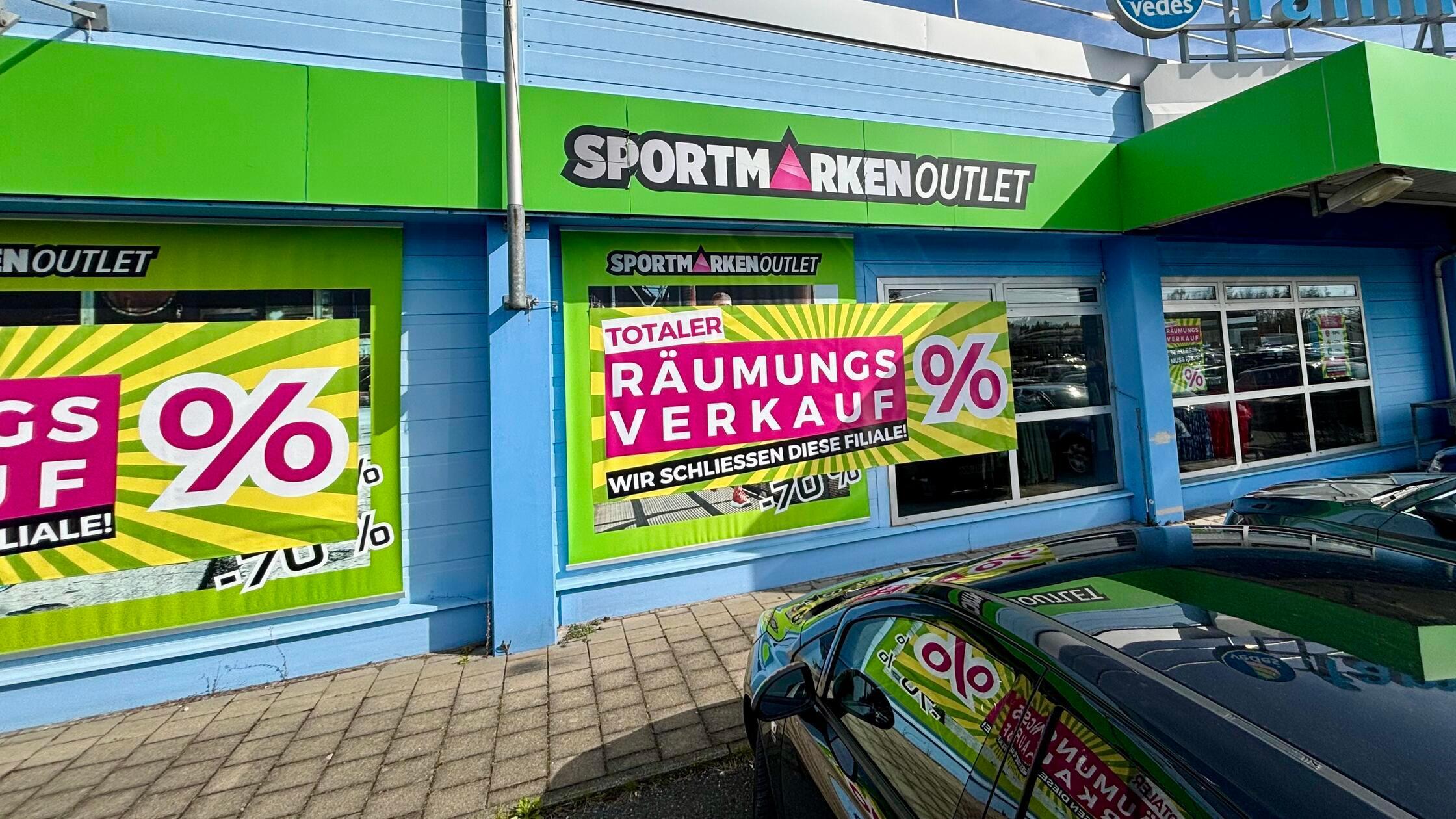 Sport-Outlet Sport2000