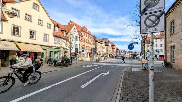 Obstmarkt