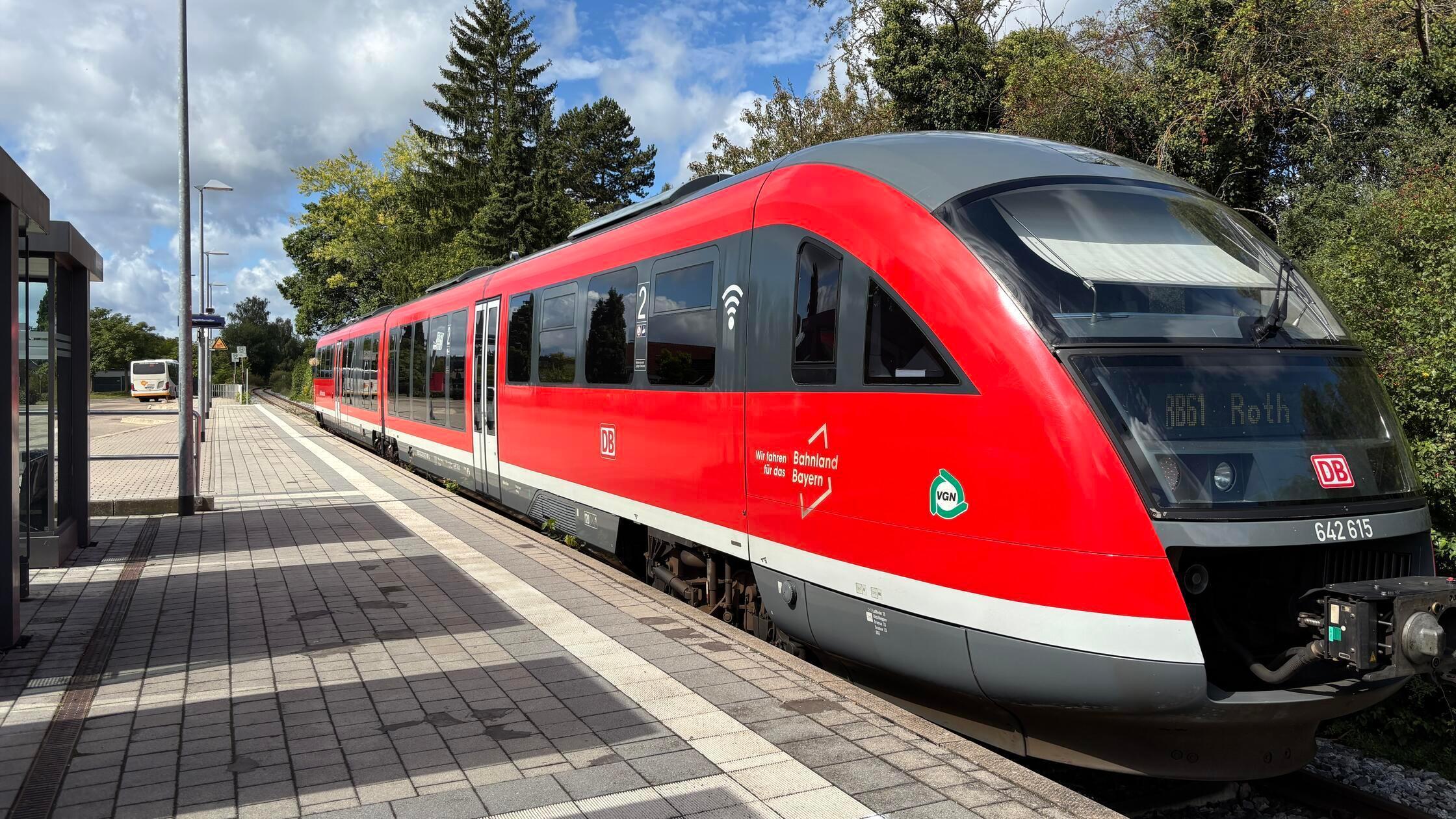 Planung für S2-Ausbau der Gredl beginnt